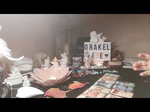 Was möchte dein Schatz dir heute sagen? 14.10. Was transformiert er?