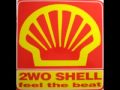 2wo shell - Feel the beat 