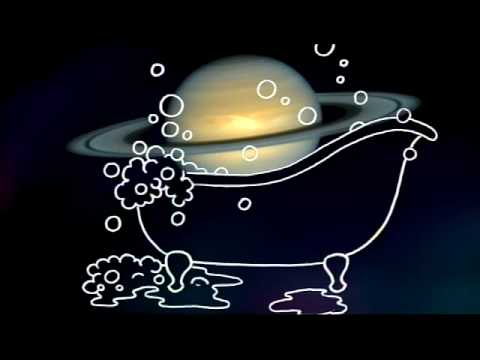 Jack Horkheimer Star Gazer 5 Minute May 17-23, 2010