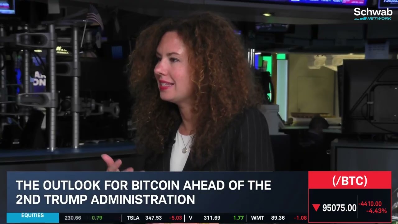 $500K to $1M Bitcoin Possible, Crypto Strategies to Consider