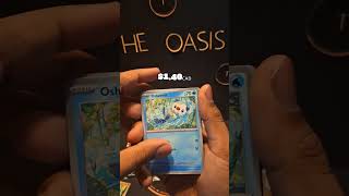 Break The Seal? Or Preserve The Treasure! Episode 31 | #pokemon #oasis