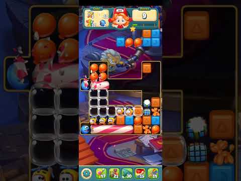 Toy Blast level 8434