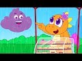 Derrick And Debbie Classic Nursery Rhymes Rain Rain Go Away Kids Songs