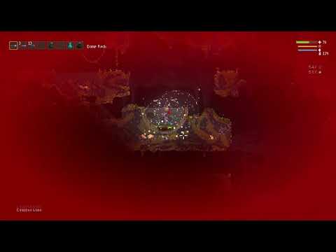 Noita Skillcurve Tracker, Run 10