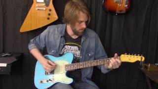 Video thumbnail for Diamond Nine Zero Two Overdrive full video by Glenn Wallace
