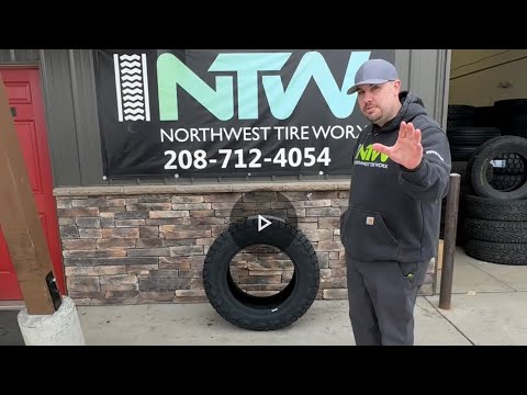 REVIEWED. Ladies and Gentlemen, the all new Toyo Open Country RT Trail.