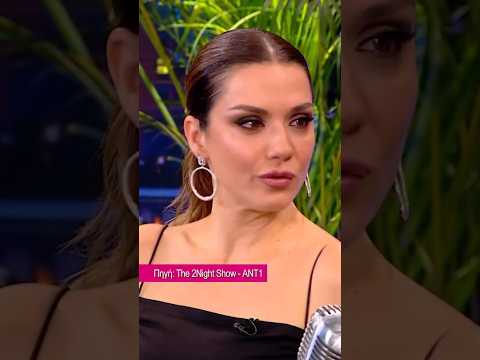 Η Βάσω Λασκαράκη μιλάει για τον σύζυγό της, Λευτέρη Σουλτάτο, την κόρη της...