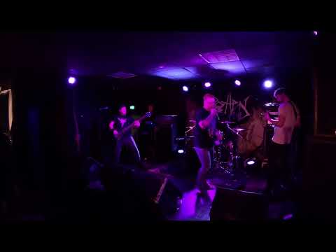 EASTWOOD ( GER / FRA ) / Live / Grindcore /15 April 2023 / Die Weberei / Gütersloh / Deutschland