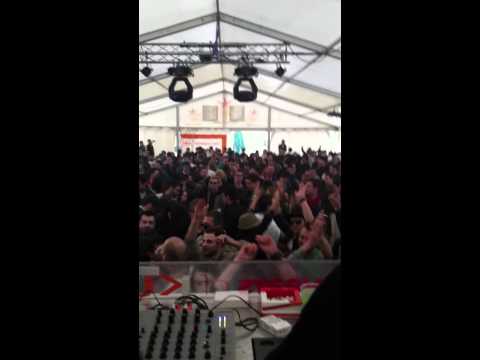 Adrian Eftimie & Liquid @ Kudos Beach 01.05.2011 (Part.03)