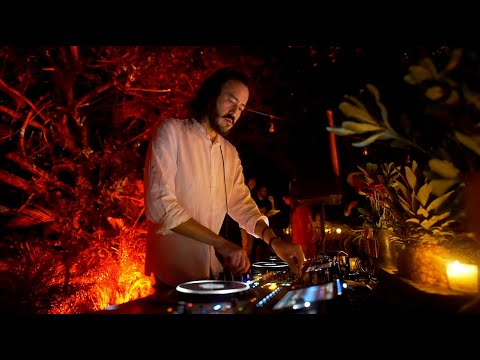 Angelo Valenz | 300K Celebration House Music Mix at Casa Jaguar | By @EPHIMERATulum