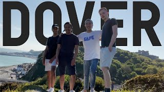 We went on a spontaneous trip | Dover 1
