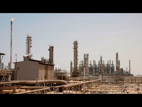 油價戰重創全球市場 (Oil price war hits global markets hard)