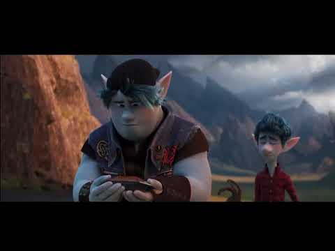 Beauty And The Kaiju Part 25 Transformation/A Happy Ending