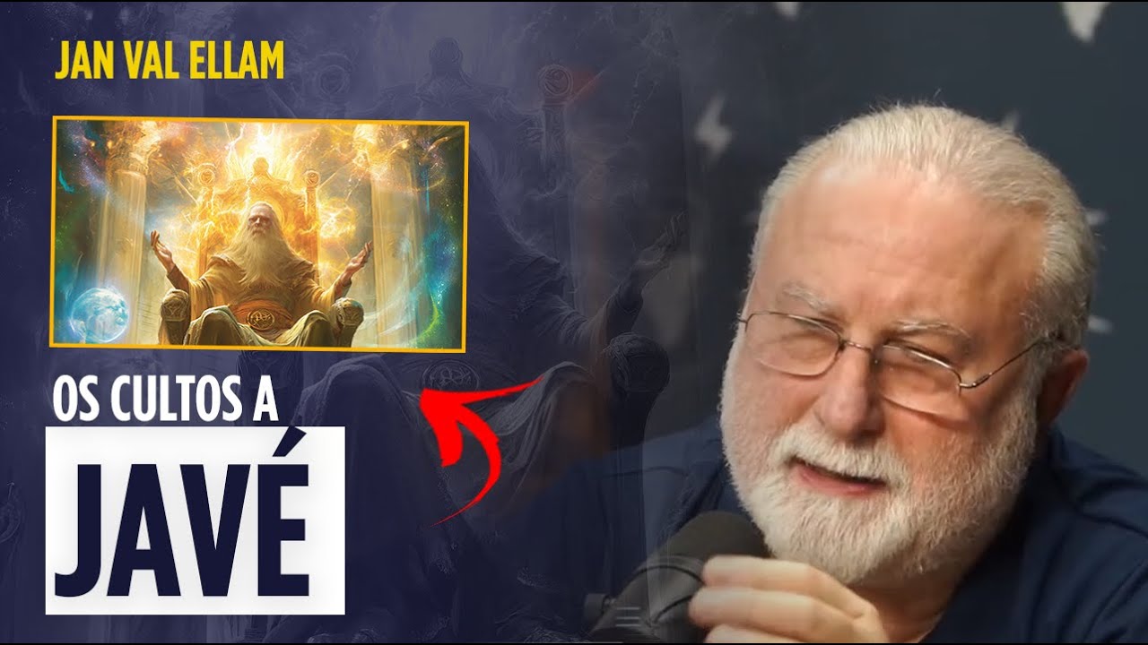 JAVÉ SE BENEFICIA DE CULTOS FEITOS A ELE?