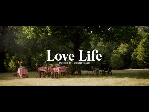 Jokke - Love Life (Akoestisch)