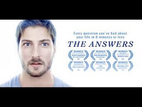 The answers  Sub.Español - by michael goode and daniel lissing