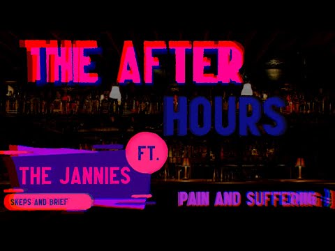 Travellers Academy - After Hours - Minecraft Charity Event (Day 10)