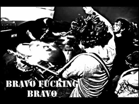 Bravo Fucking Bravo - Friends With All The Dead Kids