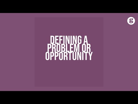 Why Study Management