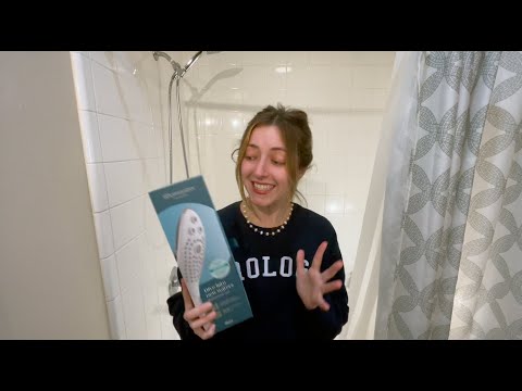 A shower head engineered for pleasure? | Womanizer Wave review