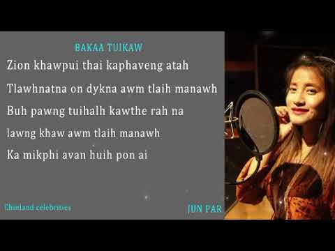 BAKAA TUIKAW(Jun Par)