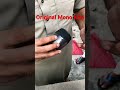 Original Mono Kite Manja Unboxing Imran Mughal Monokite Shorts