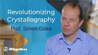 Revolutionizing Crystallography: The Impact of Modern Rotating Anode X-ray Sources