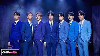 Download lagu BTS (방탄소년단 ) - 'They don't know 'bout us ' | ARIRANG | video mp3 Download lagu BTS (방탄소년단 ) - 'They don't know 'bout us ' | ARIRANG | video mp3