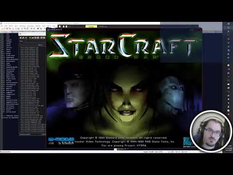 7 Oct 2020 Modstream - HYDRA mod