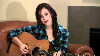 What The Hell, Avril Lavigne/ F****n&#39; Perfect, P!nk (Paulina COVER)