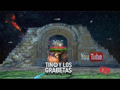 Veneno - Tino y los Grabetas