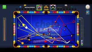 How to install Wizard, Snake ,Ev, Aim Cheto 8 ball pool 56.10.6 - 56.10.x iOS/android #cheto8bpAUTO