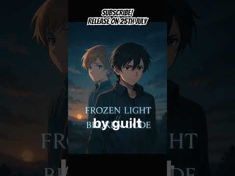 Frozen Light // Broken Code