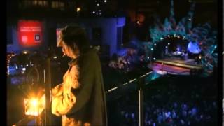 CIRQUE DU SOLEIL - Let me fall _ Lyrics