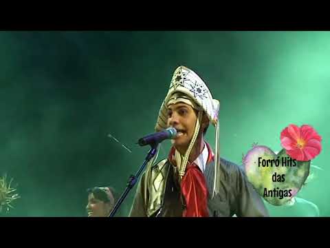 Fulô de Mandacaru - Fogo sem fuzil/Aproveita gente/São João na roça/Olha pro céu/Pra tirar coco...