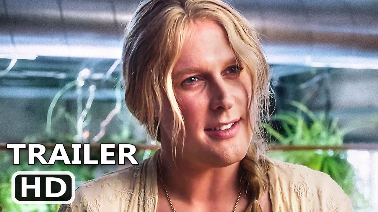 MADDIE'S SECRET Trailer (2026) John Early