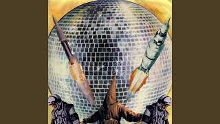 N.A.S.A.  featuring Tom Waits &amp; Kool Keith ~ Spacious Thoughts {2009}