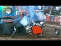 Tractor & Truck Pulling Gone WRONG! - Wild Rides, Wrecks, Fires & Mishaps! - 2023