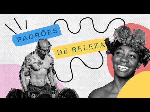 OS PADRÕES DE BELEZA PELA HISTÓRIA | Conexões Históricas | Episódio 08