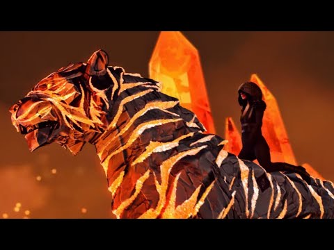 Video thumbnail for Tiger