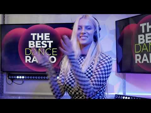 Alev Tav - Live dj set @ KISS FM UA , Ukraine / House & Tech House dj mix