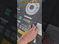 Off Heading Alarm On Ships Auto Pilot Yokogawa PT500