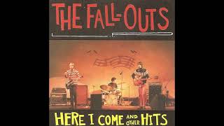 Fall-Outs - You Just Can't Win (Van Morrison)