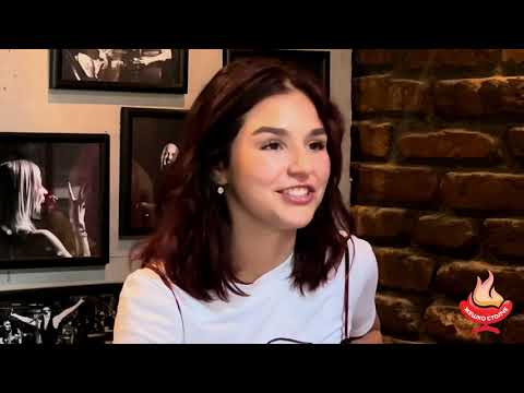 Zesko Stolce so Teona Jovanoska - Koga bev mala sakav da sum Sarah Mace!