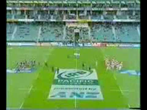 Haka maori - all blacks