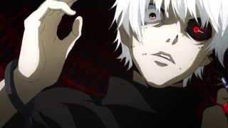 Tokyo Ghoul AMV - Run