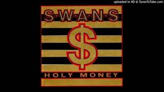 Swans-A Hanging