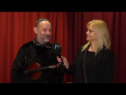 Artur Banaszkiewicz o występie na 51 Forum Humanum Mazurkas: NOWOROCZNA GALA - KONCERT WIEDEŃSKI