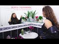 HOTEL CALIFORNIA The Eagles Cover By Esther The Sisters