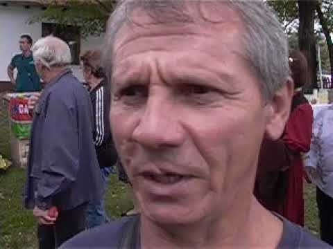 Josip Francišković predsednik DVD"Tavankut"